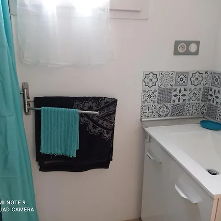 Quietude アパート