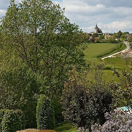 Appartement Quietude Périgueux