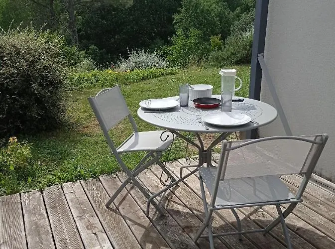 Appartement Quietude Périgueux
