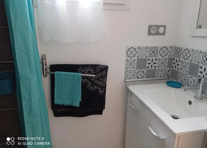 Quietude Appartement