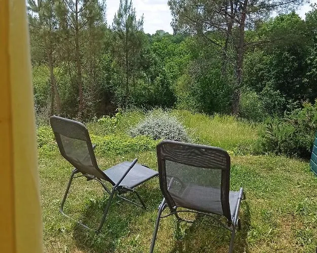 Quietude * Périgueux